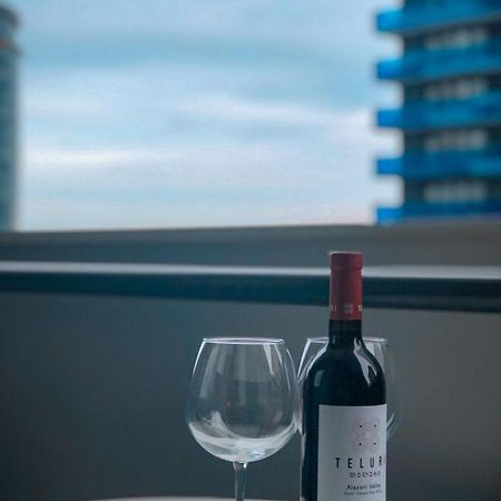 Orbi City 바투미 외부 사진