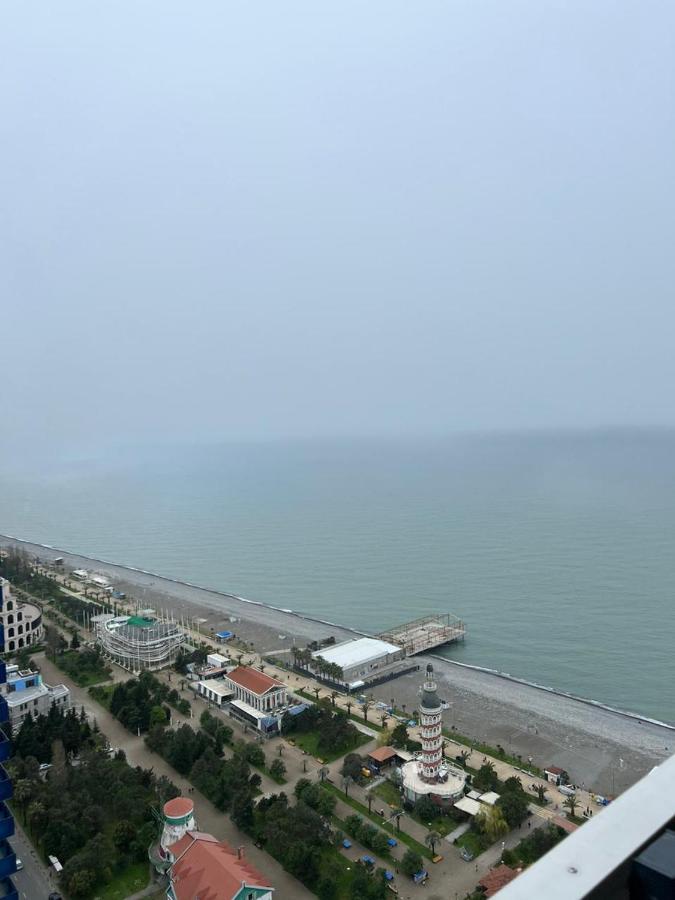 Orbi City 바투미 외부 사진